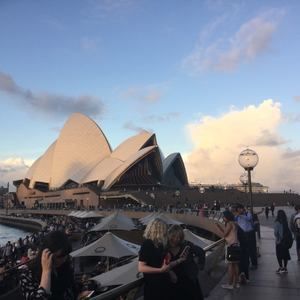 Meet your Posher, Gwen